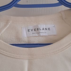 Everlane Sweatshirt